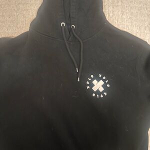 XPLR Hoodie